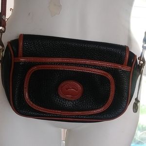 Vintage Dooney & Bourke purse